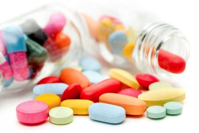 Drugs to increase penis size