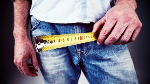A penis up to 7. 5 inches long is considered small. 